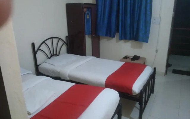 Evershine Guesthouse