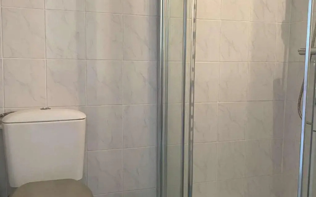 Studio Balaruc-les-Bains, 1 pièce, 2 personnes - FR-1-553-170