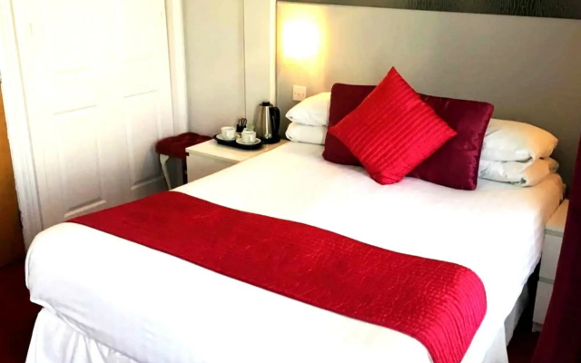 Harrow Lodge Hotel