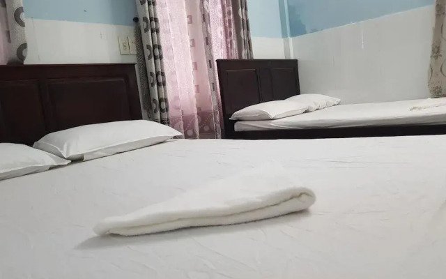 Anh Xuan Guesthouse