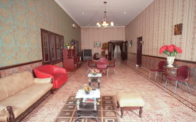 Hotel Graha Bukit Syariah