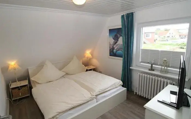 Haus Roseneck App.4
