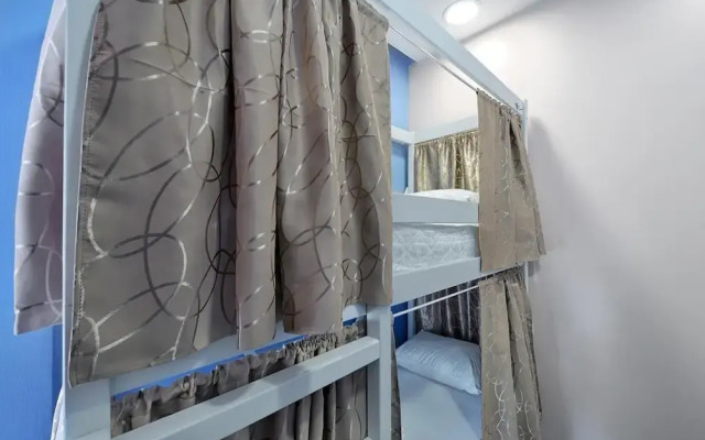 Hostel Rus metro Dynamo
