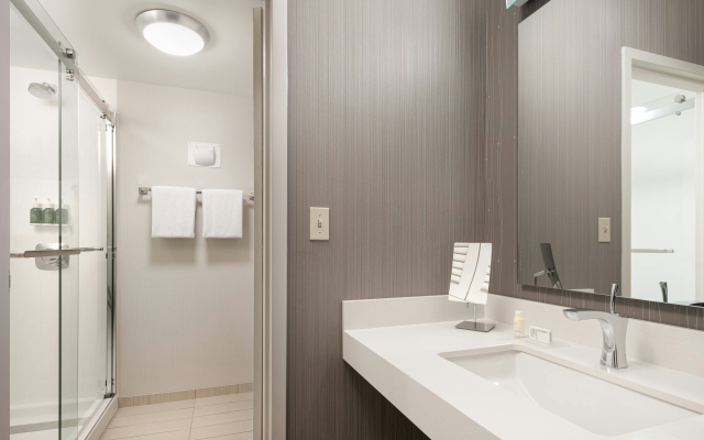 Courtyard by Marriott Boulder