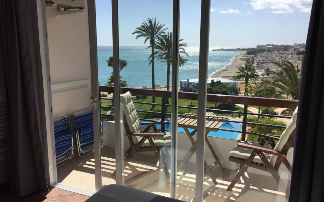 Magical Sea View Studios II