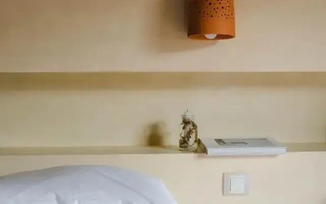 The Nest By Cooking and Nature