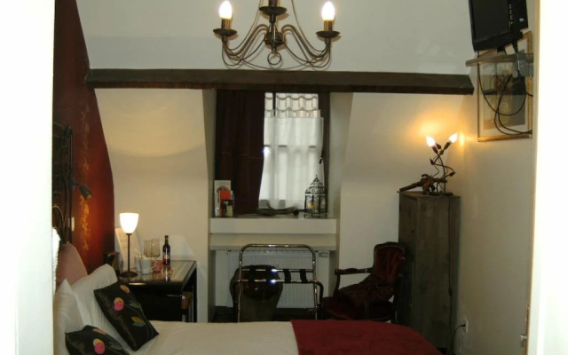 B&B Arte