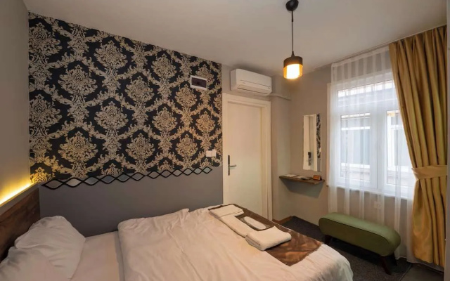 Boutique Central Taksim