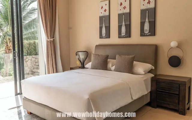 White Monkey Villa - Private Pool & Jacuzzi