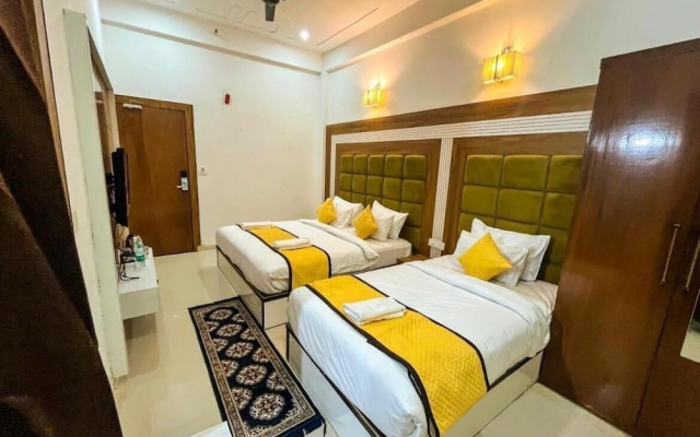 Hotel Atlantiis Suites by Signature Stay