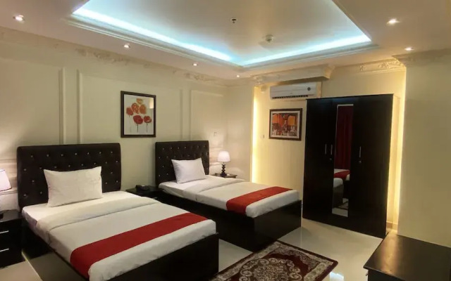 Majestic Hotel