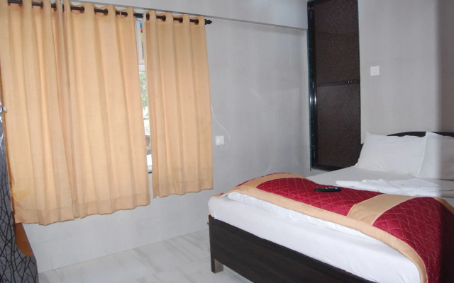 Hotel Holiday Inn