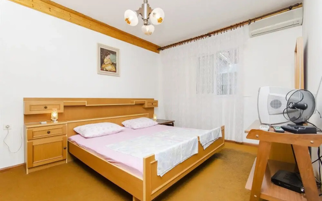 Apartments Bruno