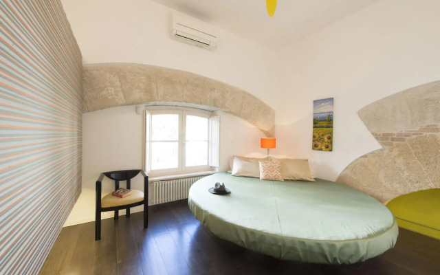 Luxury Gattopardo Loft - Lago Design by Wonderful Italy