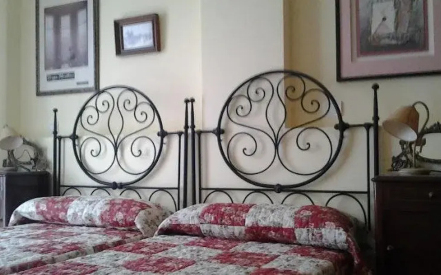Albergue Victoria