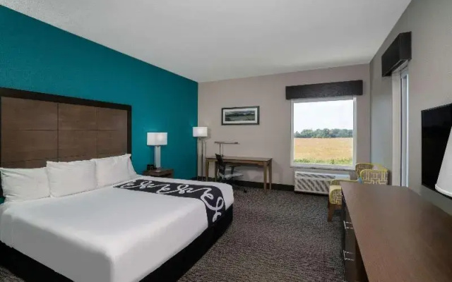 La Quinta by Wyndham West Memphis
