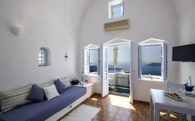 Heliades Apartments