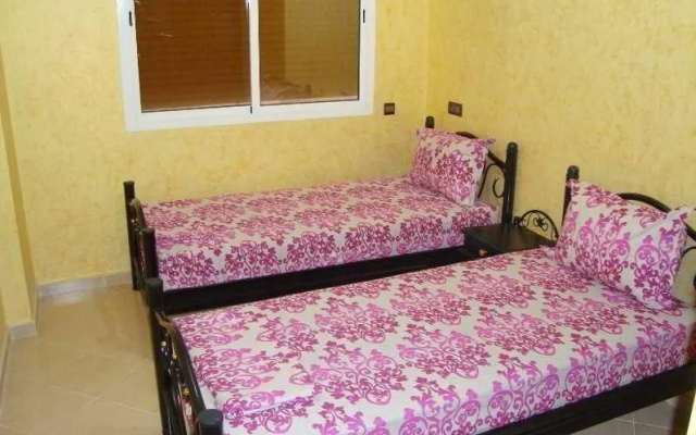 Residence Yasmine