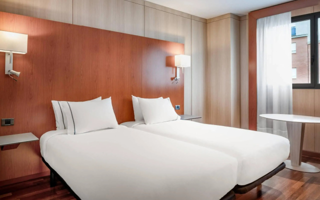 AC Hotel Huelva by Marriott