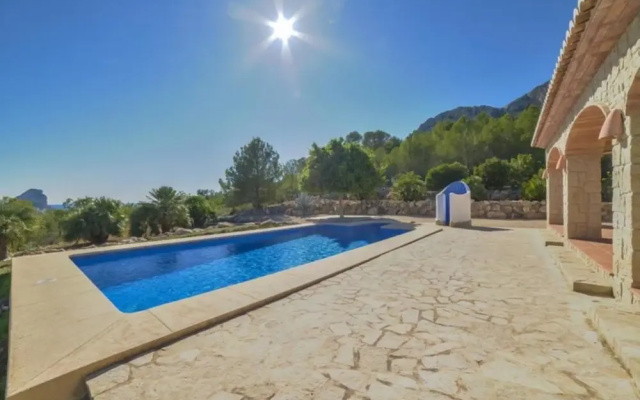 Villa - 2 Bedrooms with Pool - 106428