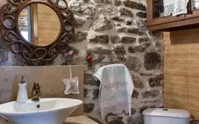 Premium Stone House