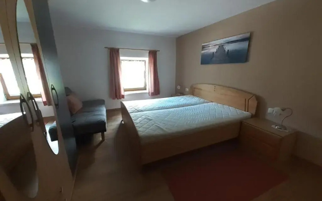 Ferienhaus beim Lener