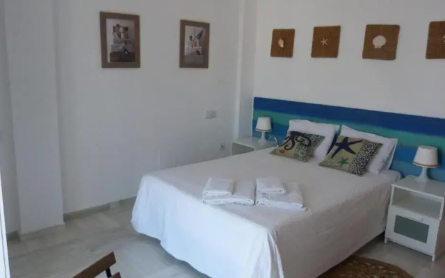La Casa De La Playa