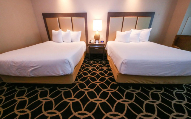 Hollywood Casino & Hotel St. Louis