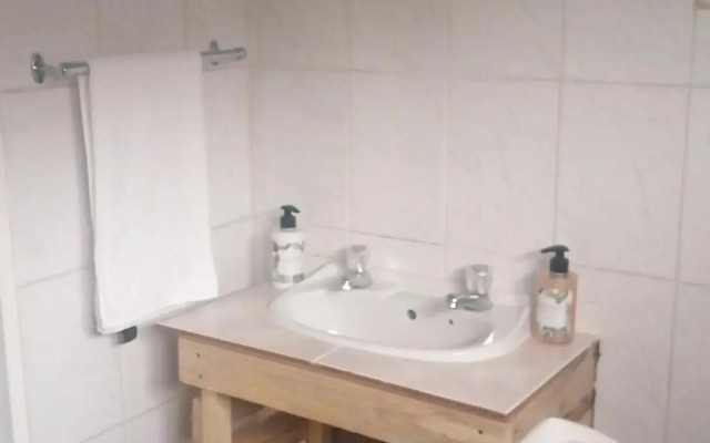 ChriZelo Self Catering unit