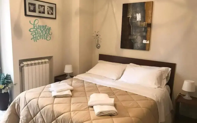 B&B Le Vie D'Arte