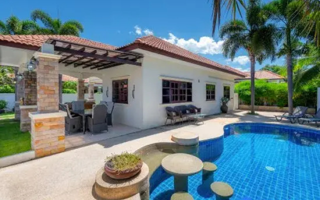 Orchid Paradise Homes OPV 15
