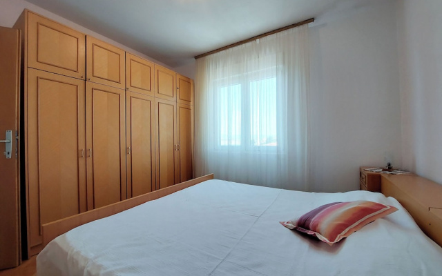 Apartment Vlasta