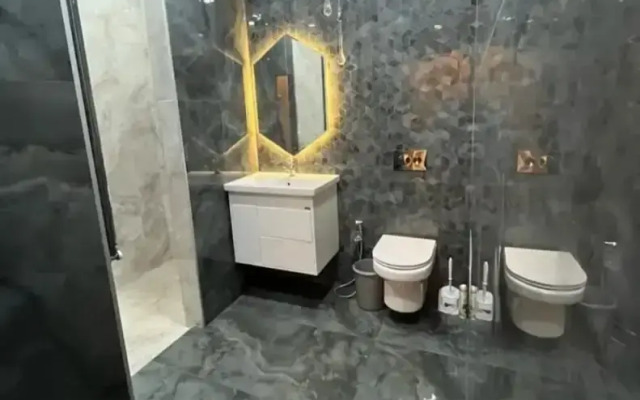 Апартаменты Your Home