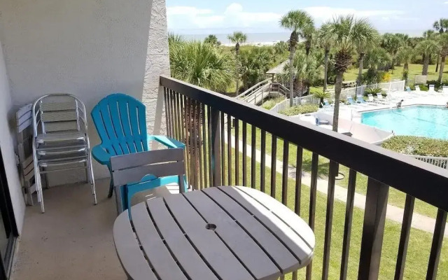 Ocean Village Club Q34 Condo