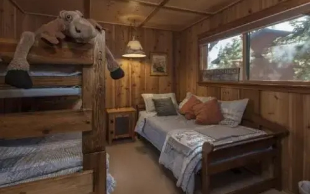 Tash Luxury Vacation Rental