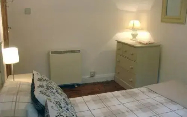 Dunn Cottage, Boscastle