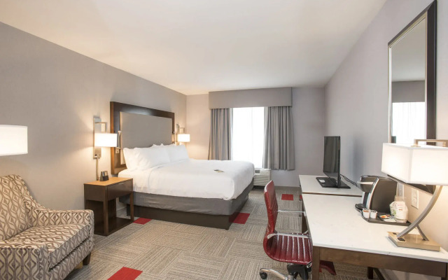 voco The Clair Cincinnati Downtown by IHG