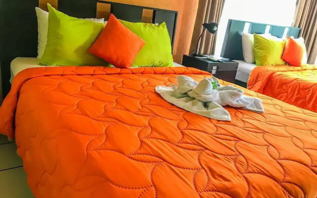 Hotel Las Flores Fortuna