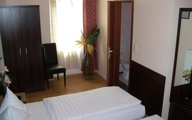 Hotel Elbe