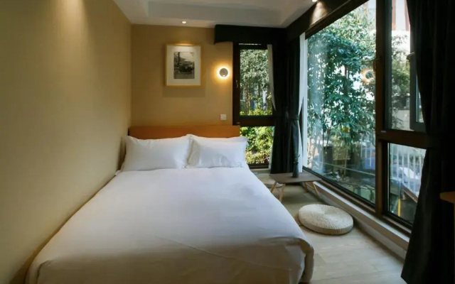 Pin Cheng Hotel