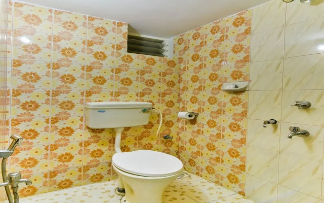 Daffodils Guest House - Calangute
