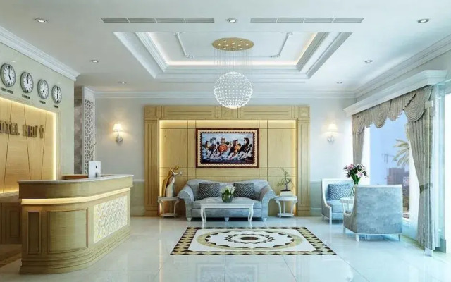 Nhu Y Hotel