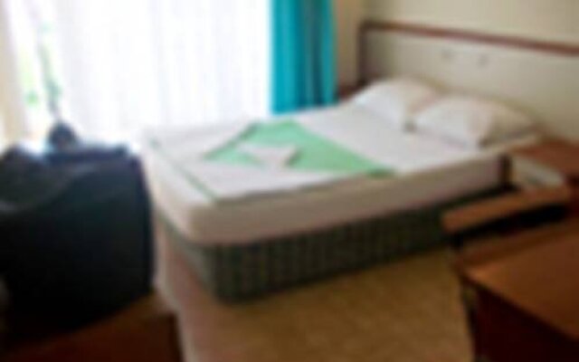 Yesilirmak Otel Турция, Мармарис - отзывы, цены и фото номеров - забронировать отель Yesilirmak Otel онлайн комната для гостей
