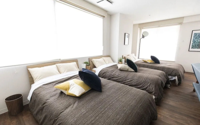 River Villas Hiroshima