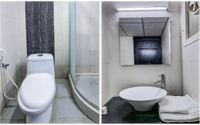 The Kiosk Hostel By OYO Rooms