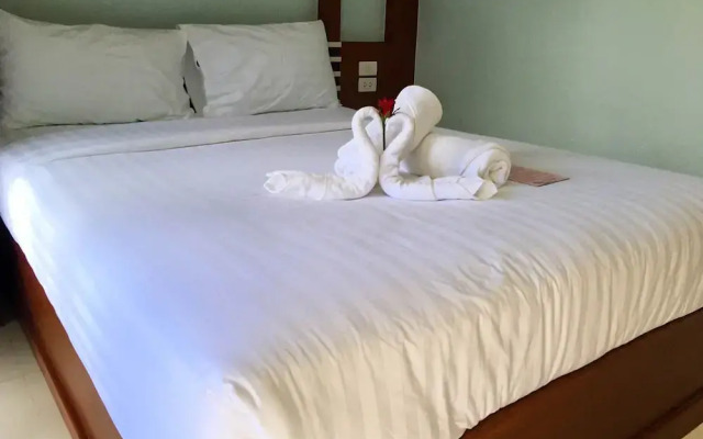 CC Beach Resort