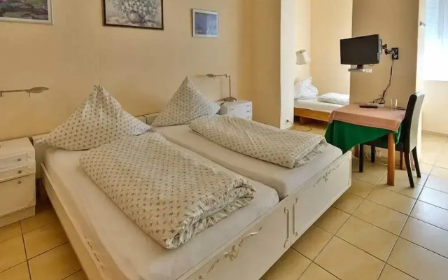 HotelPension Erika