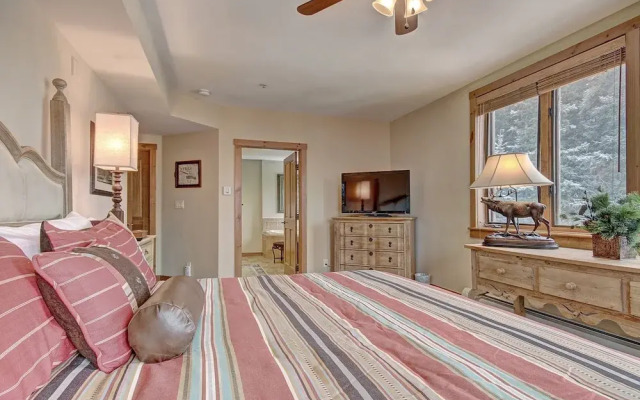 3069 Timbers 2 Bedroom Condo by RedAwning