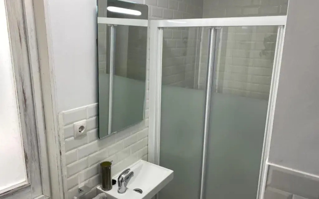 Loft “A” junto plaza mayor, la Murta