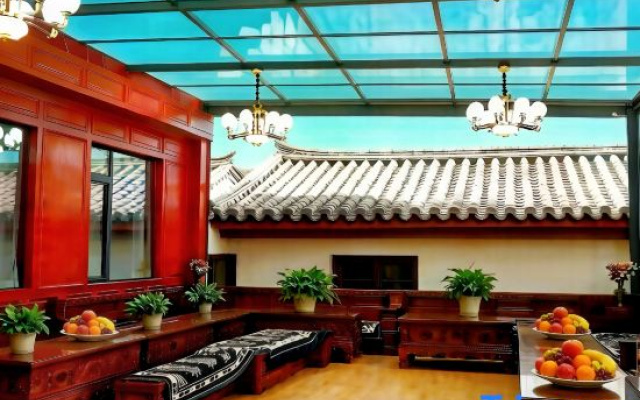 Shangmo · Zangshe | Scenic Boutique Inn